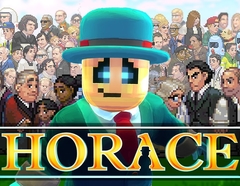 Horace (для ПК, цифровой код доступа)