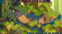 Fell Seal: Arbiter's Mark - Missions and Monsters (для ПК, цифровой код доступа)