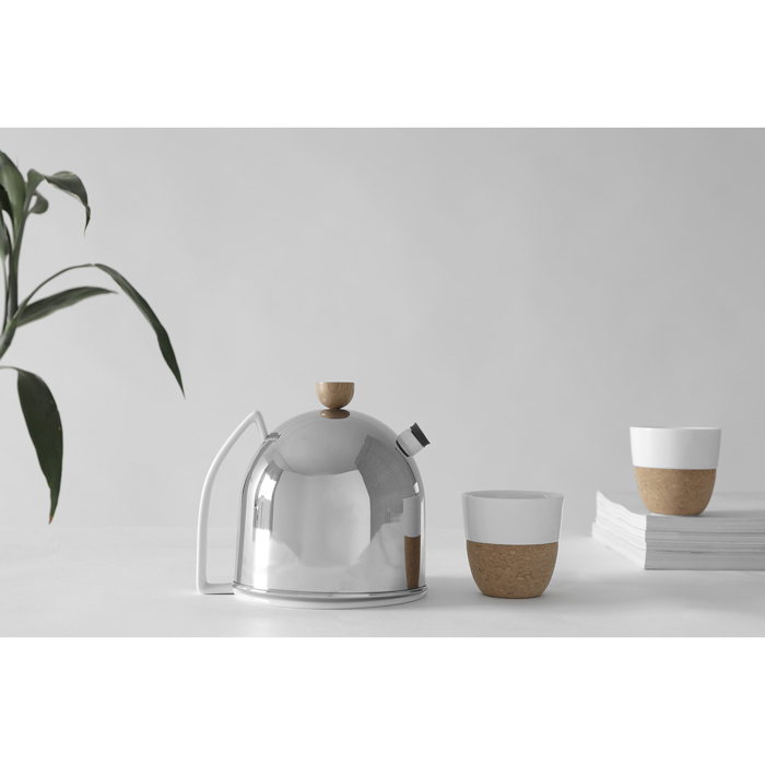 Чайник заварочный с ситечком Viva Scandinavia 