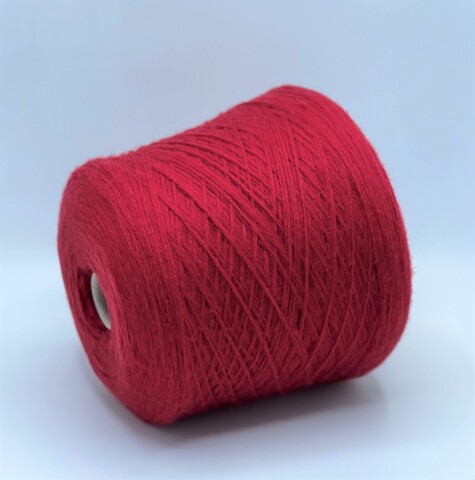 Sudwollgroup (Biella Yarn) (пр.Германия), art. Dumbo , 500м / 100гр. 85% Меринос 15% Полиамид , цвет-Малиновый ,арт-18764