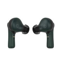 Наушники Padmate PaMu Slide T6 Green (Зеленый)