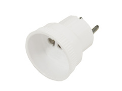 89-0-053 Переходник электрический 