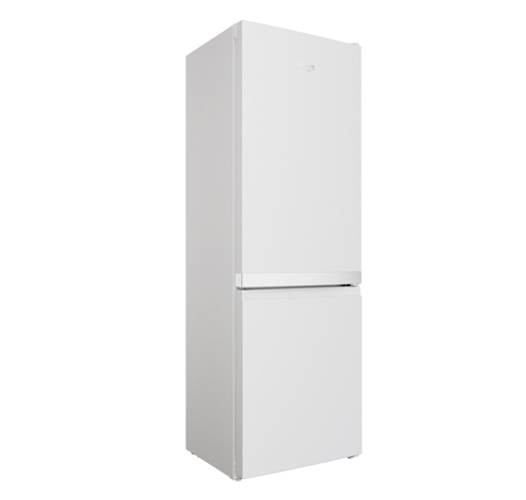 Холодильник с нижней морозильной камерой Hotpoint HTS 4180 W mini - рис.2