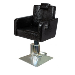 Кресло парикмахера МД-166 электропривод