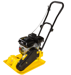 VP-35 Виброплита Huter