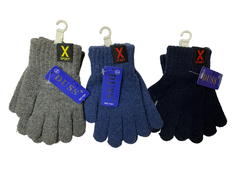 Перчатки. Детские. Материал верха: Текстильные. Подклад: Без подклада.12 шт в упаковке.