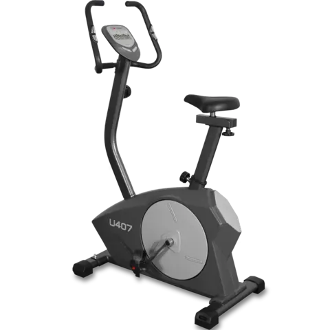 CARBON FITNESS U407 Велотренажер домашний