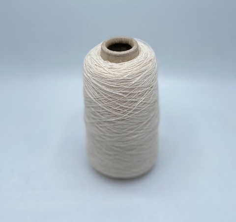 Loro Piana (пр.Италия), art.Cashmere sfa, 2/27 1350м/100гр. 100%кашемир, цвет-Натуральный, арт.27145
