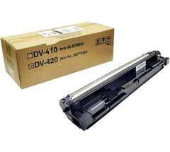 Узел проявки изображения Kyocera DV-420 для KM-2550, TASKalfa 300i 302FT93050 / 302FT93051 / 302FT93052 / 302FT93053 / DV-420