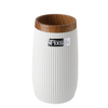 Fixsen FX-412-3 "WHITE BOOM" Стакан FX-412-3