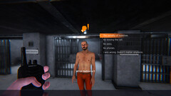 Prison Simulator (для ПК, цифровой код доступа)