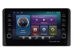 Магнитола для Honda Stepwgn (2022+) Android 11 4/64GB QLED DSP 4G модель HOK-235TS18