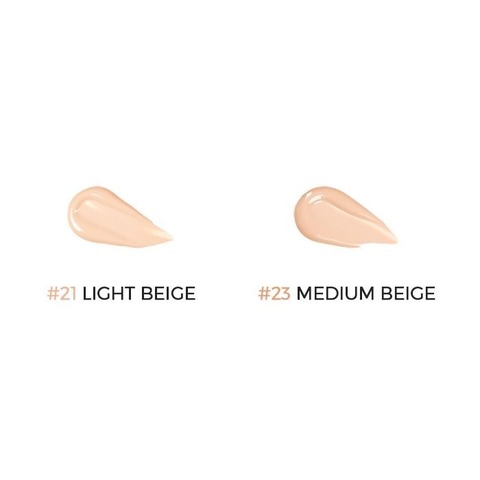 BB-кушон для лица с тройным действием SPF50+ PA++++ EYENLIP