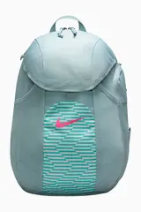 Рюкзак Nike Academy Team - бирюзовый