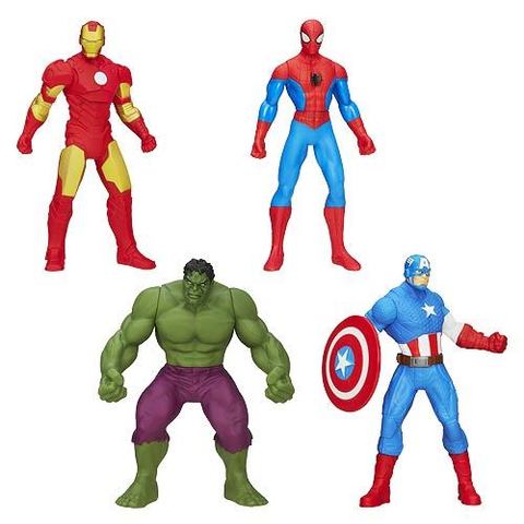 The Avengers 6