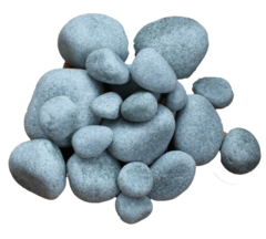 Камень в каменку Диорит обвал. (20 кг) Пономарев