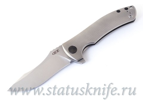 Нож Zero Tolerance ZT 0920 Les George