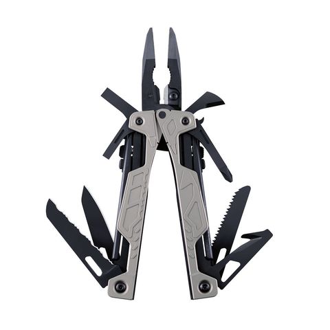 Мультитул Leatherman OHT-Silver (831796)