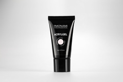 Monami AcrylGel Natural Cover SHINE, 30 гр