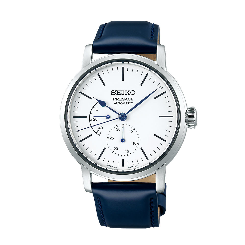 

Наручные часы Seiko, Presage SPB161J1
