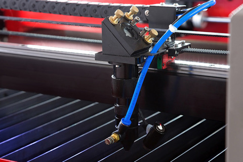 Лазерный станок Raylogic V12 6090 Лайт