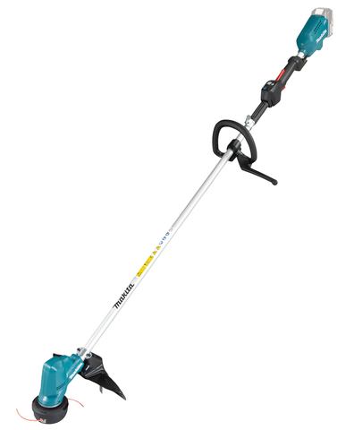 Аккумуляторный триммер Makita DUR190LZX3