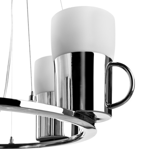 Люстра Arte Lamp Bancone A9484SP-5CC