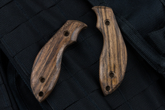 Накладки Hammy из Дерева