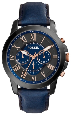 Наручные часы Fossil FS5061 фото