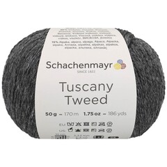 Пряжа Schachenmayr Tuscany Tweed (97)