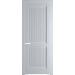 Межкомнатная дверь эмаль Profil Doors 2.2.1PM лайт грей глухая