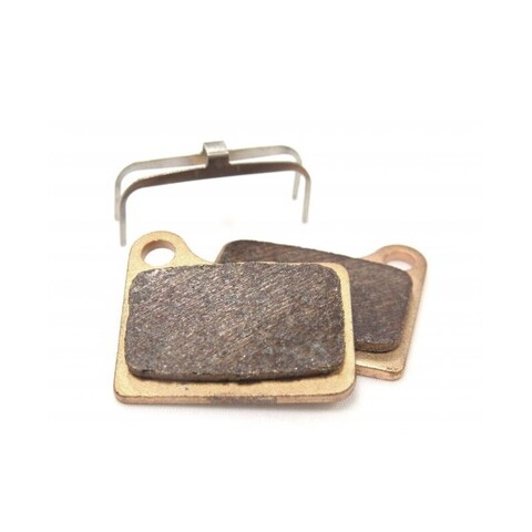 тормозн.колодки CLARKS VX810C 3-037