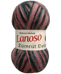 Lanoso Zumrut Delux 7139