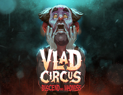 Vlad Circus: Descend Into Madness (для ПК, цифровой код доступа)