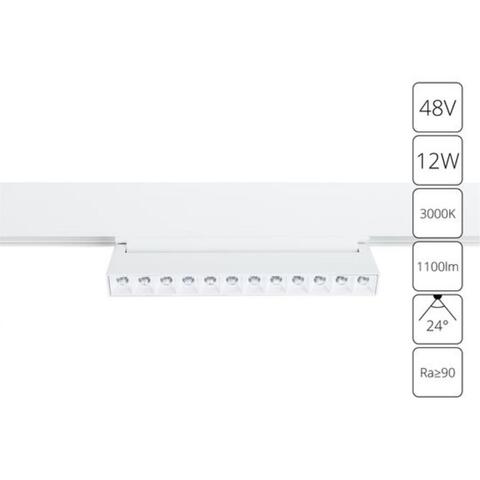 Cветильник потолочный Arte Lamp Linea A4678PL-1WH