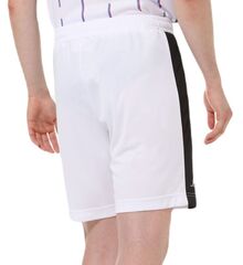 Теннисные шорты Australian Power Ace Short - bianco