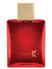 Ella K parfums camélia k