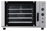 фото 1 Печь конвекционная Crazy Pan CP-EC10FS на profcook.ru