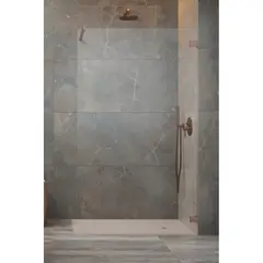 Radaway 10103065-93-01 Essenza Pro Brushed Copper Walk-in 65 фото