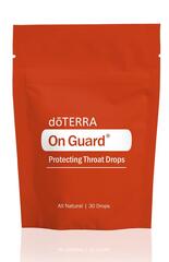 Леденцы для горла dōTERRA «On Guard», 30 шт