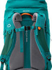 Картинка рюкзак туристический Kanrock Cruiser 45 Sea Green - 18