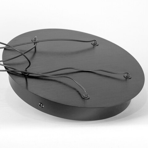 Подвесной светодиодный светильник Lussole HOPKINS LSP-7399