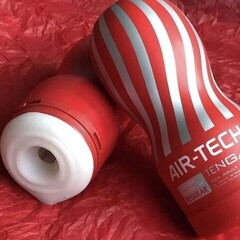 TENGA Многоразовый стимулятор Air-Tech Regular