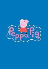 Peppa Pig: Peppa's Magical Friends Sticker Activity