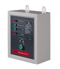 Блок автоматики FUBAG Startmaster BS 6600 D (400V) двухрежимный для бензиновых станций
