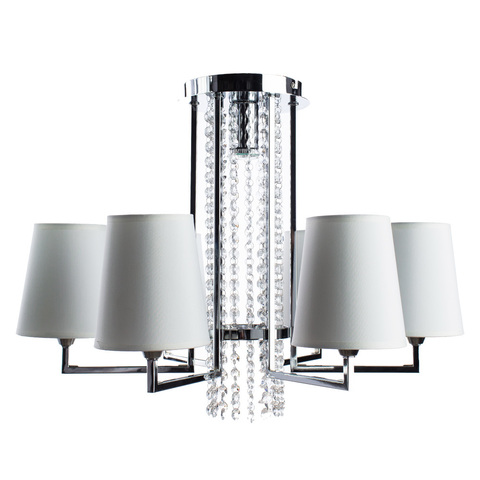 Люстра Arte Lamp Padova A9490PL-6-1CC