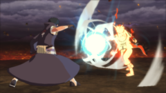 NARUTO SHIPPUDEN: Ultimate Ninja STORM Revolution (для ПК, цифровой код доступа)