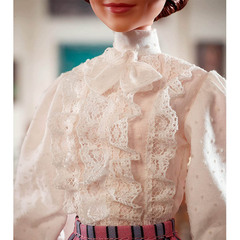 Барби Вдохновляющие женщины Хелен Келлер