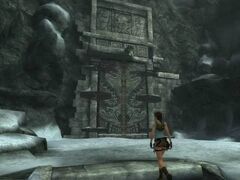 Tomb Raider: Anniversary (Playstation 2)