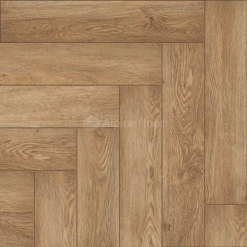 SPC ламинат Alpine Floor Light Parquet Дуб ваниль селект ЕСО 13-3